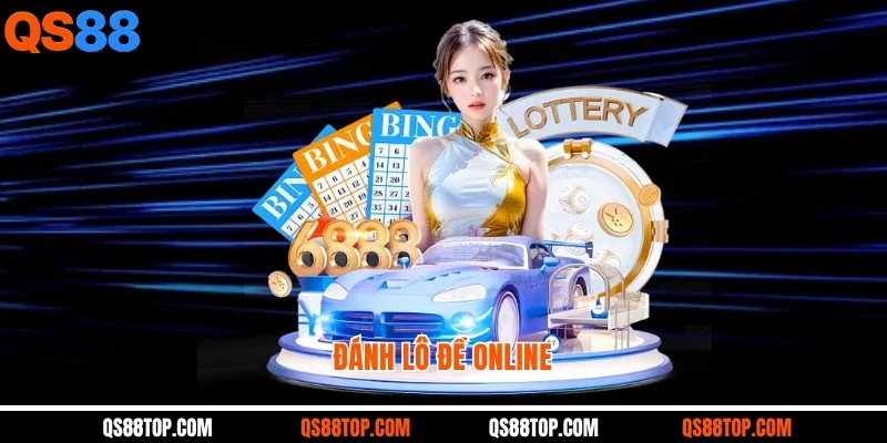 Đánh Lô Đề Online: Xu Hướng Giải Trí Đầy Thử Thách Và Cơ Hội