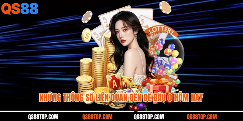 Những thông số liên quan đến đề đầu 0 hôm nay